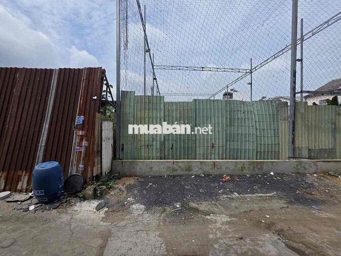 Đất 734m2 gần chợ Dĩ An 1,phường Dĩ An,TP Dĩ An