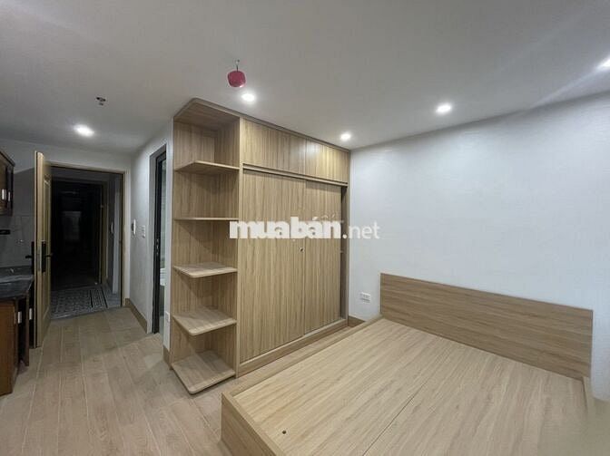 CCMN mới kính kong - full đồ - Phùng Chí Kiên (Quận Cầu Giấy)