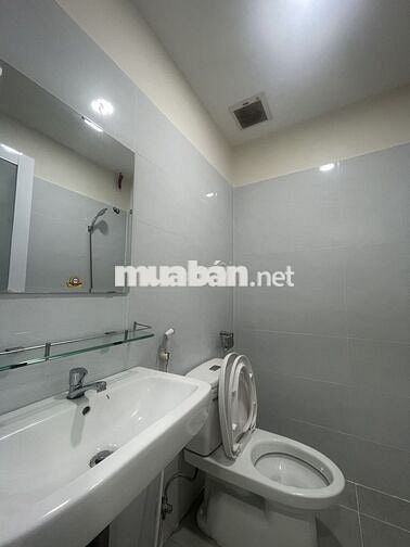 NHÀ ĐẸP - 3PN - VŨ TÙNG - BÌNH THẠNH - NỞ HẬU 7.5T (TL) -FULL NỘI THẤT