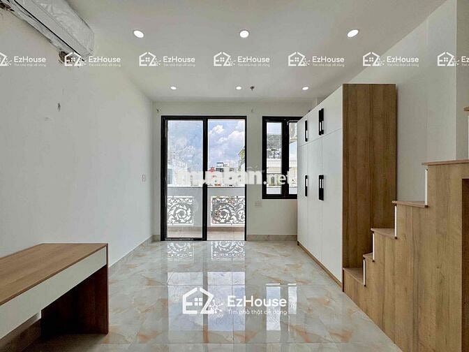 căn hộ Mới Xây Có Ban Công Bao Phí Có Thang Máy Ngay Lê Văn Quới - HL2