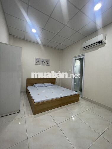 NHÀ ĐẸP - 3PN - VŨ TÙNG - BÌNH THẠNH - NỞ HẬU 7.5T (TL) -FULL NỘI THẤT