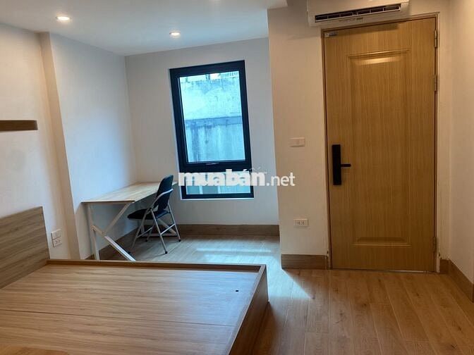 CCMN mới kính kong - full đồ - Phùng Chí Kiên (Quận Cầu Giấy)