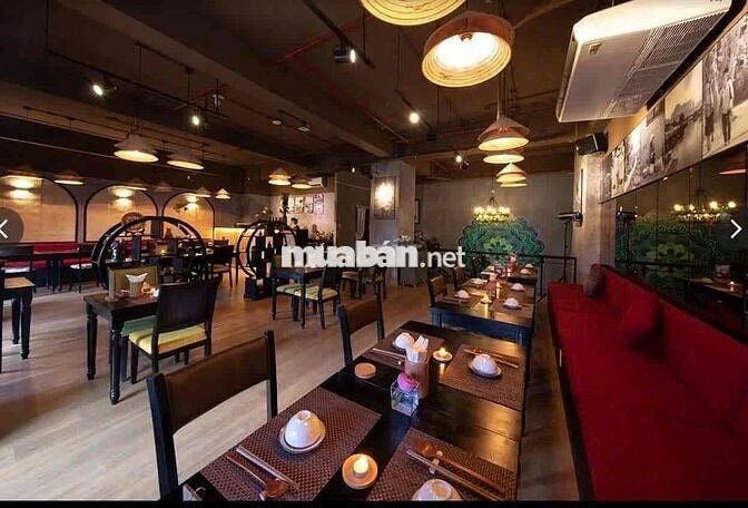 CHO THUÊ MẶT BẰNG 15M KHHU PHÚ MỸ HƯNG QUẬN 7.