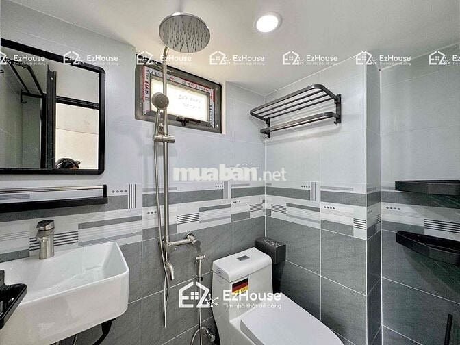 căn hộ Mới Xây Có Ban Công Bao Phí Có Thang Máy Ngay Lê Văn Quới - HL2