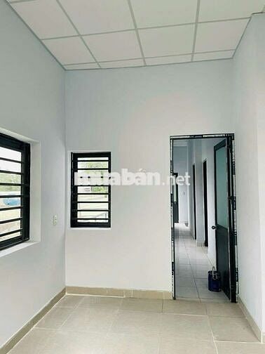 BÁN NHÀ PHƯỜNG THỚI AN ĐƯỜNG TRẦN THỊ CỜ DT 107M2 NHÀ2TẦNG HẺM XE TẢI