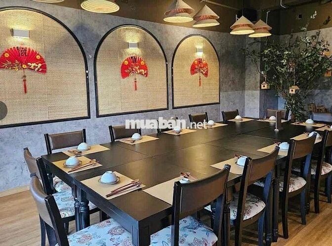 CHO THUÊ MẶT BẰNG 15M KHHU PHÚ MỸ HƯNG QUẬN 7.