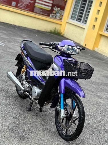 HONDA WAVE ZX BS 69 giấy tờ đầy đủ Giá 16.5