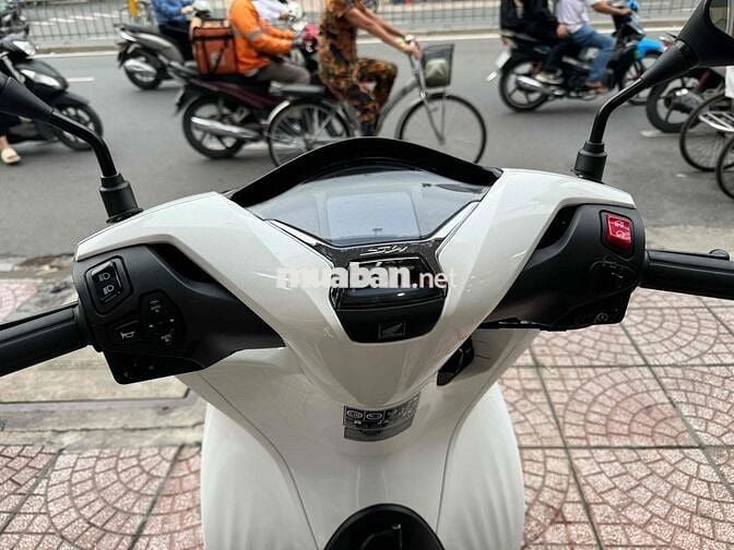 Sh150 abs bsTp zin tới 95% như mới