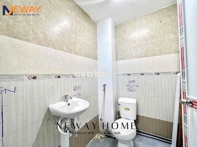 STUDIO MỚI XÂY ĐI BỘ QUA CÔNG THƯƠNG FULL NỘI THẤT