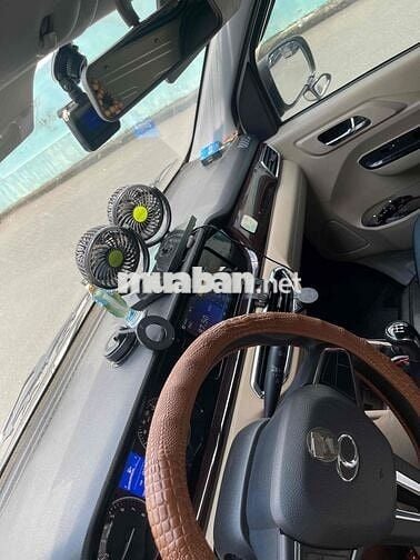 thaco TF450 -2024-lăn bánh 16 ngàn