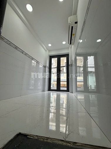 BÁN NHÀ ĐƯỜNG TÂN THÀNH, PHƯỜNG HOÀ THẠNH, QUẬN TÂN PHÚ 