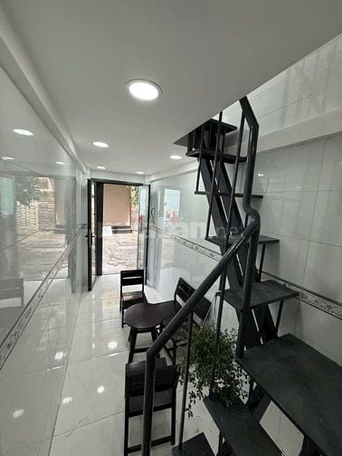 BÁN NHÀ ĐƯỜNG TÂN THÀNH, PHƯỜNG HOÀ THẠNH, QUẬN TÂN PHÚ 