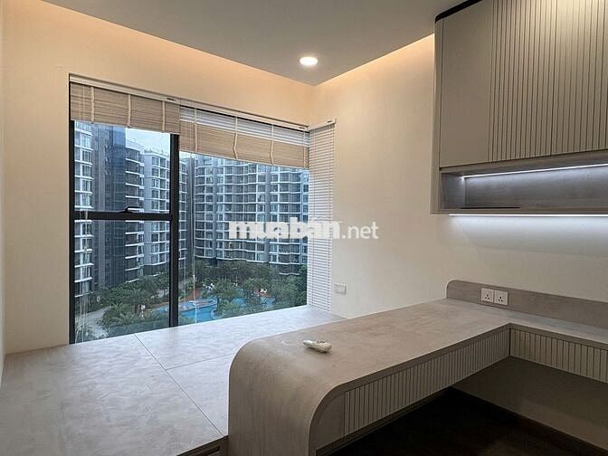 CĂN HỘ MỚI 100% - 3PN 2WC - DIAMOND CENTERY 23TR