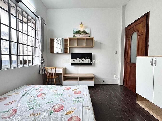 CHÍNH CHỦ CHO THUÊ PHÒNG NGAY NGUYỄN HỮU CẢNH_GẦN CẦU THỦ THIÊM_QUẬN 1