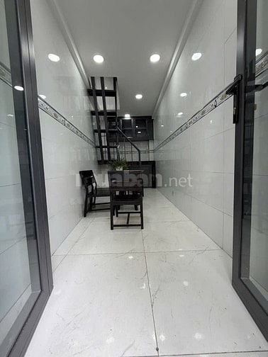 BÁN NHÀ ĐƯỜNG TÂN THÀNH, PHƯỜNG HOÀ THẠNH, QUẬN TÂN PHÚ 