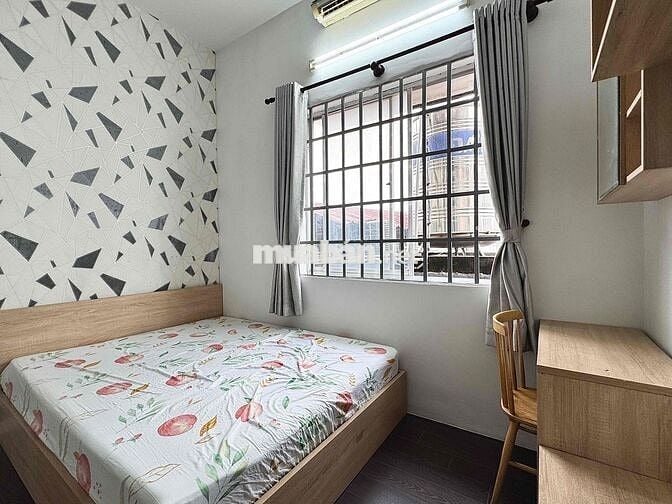 CHÍNH CHỦ CHO THUÊ PHÒNG NGAY NGUYỄN HỮU CẢNH_GẦN CẦU THỦ THIÊM_QUẬN 1