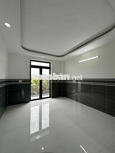 nhà ngay kcn tân gần cầu ông thìn lên bến xe q8 khoảng 10km