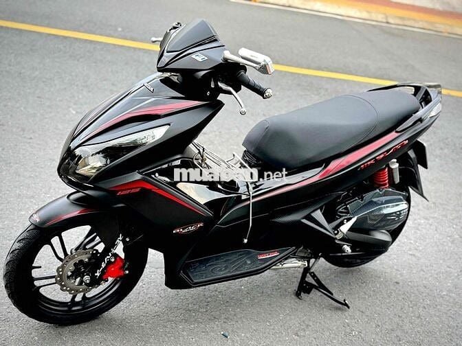 Airblade 125 mẫu 2015 đen bản đặc biệt máy zin100%