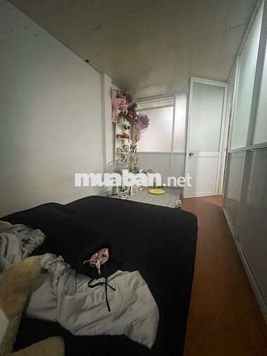 Tân Phú -phú Thọ Hòa 24m2 (3X8)=3,3tỷ