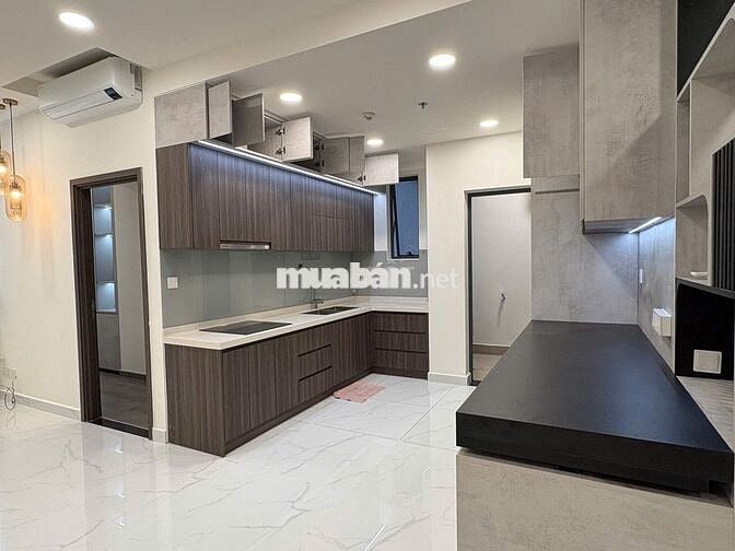 CĂN HỘ MỚI 100% - 3PN 2WC - DIAMOND CENTERY 23TR