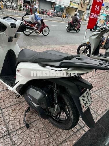 Sh150 abs bsTp zin tới 95% như mới