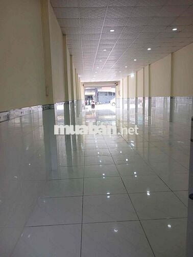 NHÀ MTKD ĐƯỜNG Trần Thị Năm [ 5 x27] đường 15M