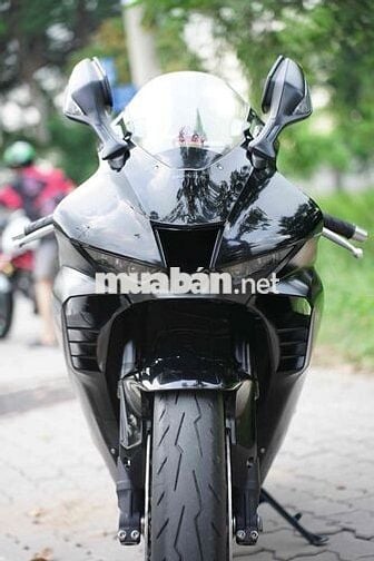 👦🏼🚦 HONDA CBR1000 RRR- FIREBLADE ODO 2K SIÊU LƯỚT