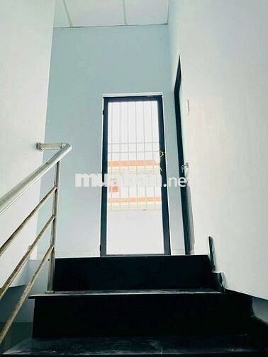 BÁN NHÀ PHƯỜNG THỚI AN ĐƯỜNG TRẦN THỊ CỜ DT 107M2 NHÀ2TẦNG HẺM XE TẢI
