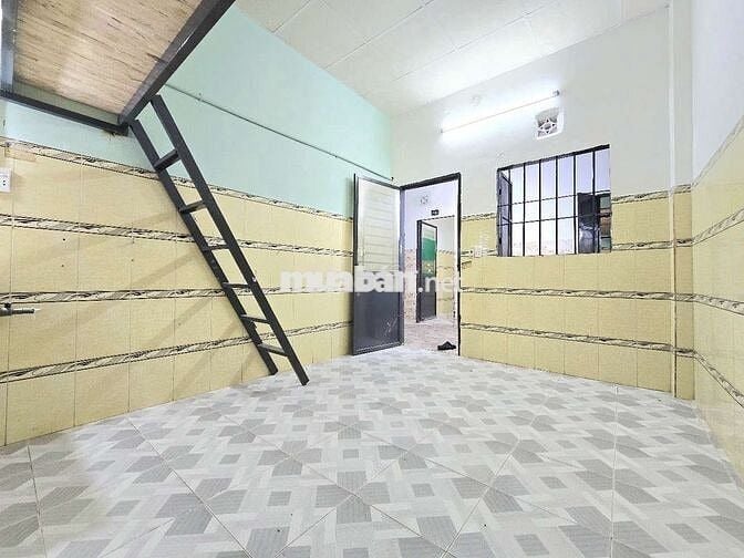 Trọ sát bên khu CN Tân Đông Hiệp B, gần Trung Tâm Y Tế Dĩ An