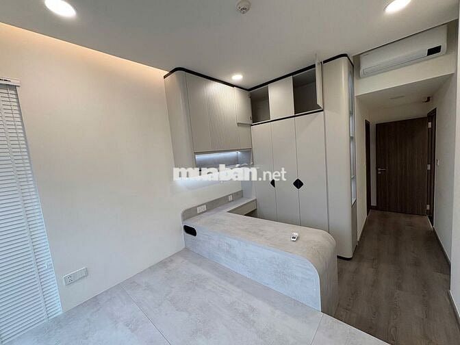 CĂN HỘ MỚI 100% - 3PN 2WC - DIAMOND CENTERY 23TR