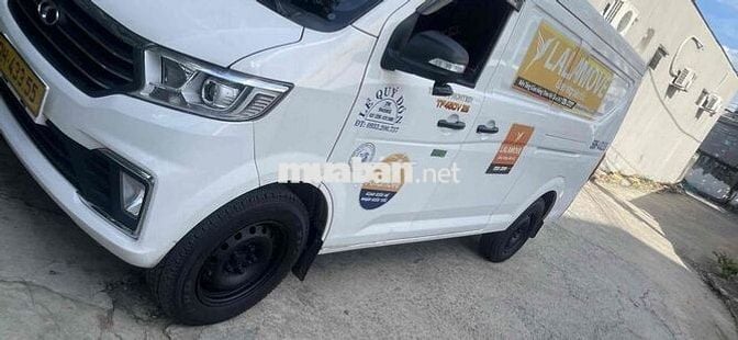 thaco TF450 -2024-lăn bánh 16 ngàn