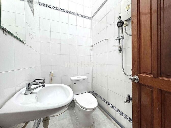 CHÍNH CHỦ CHO THUÊ PHÒNG NGAY NGUYỄN HỮU CẢNH_GẦN CẦU THỦ THIÊM_QUẬN 1