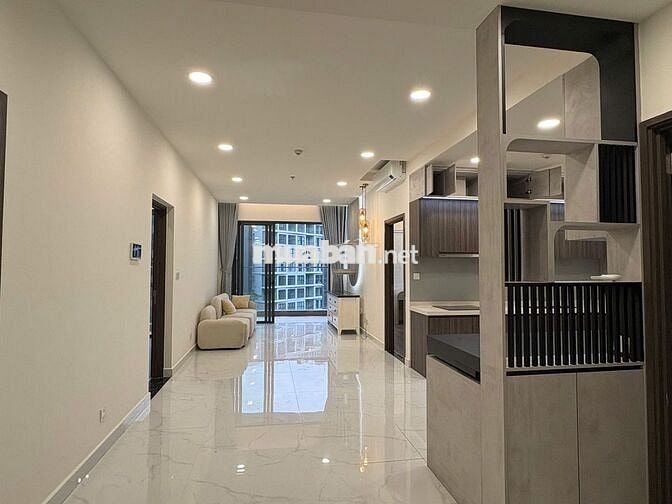 CĂN HỘ MỚI 100% - 3PN 2WC - DIAMOND CENTERY 23TR