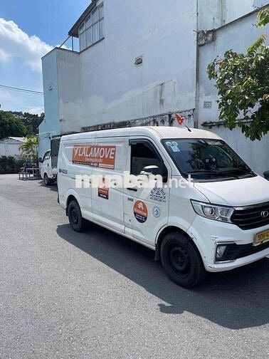 thaco TF450 -2024-lăn bánh 16 ngàn