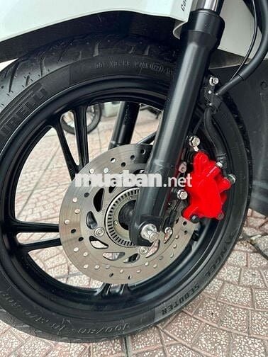 Sh150 abs bsTp zin tới 95% như mới