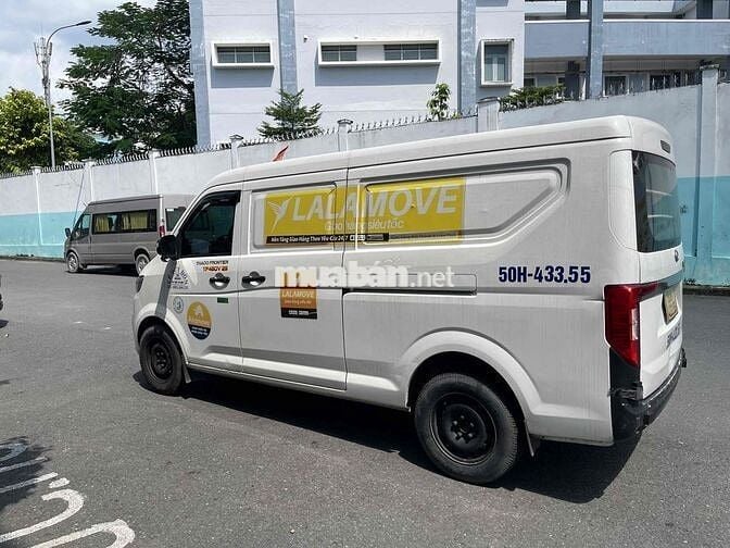 thaco TF450 -2024-lăn bánh 16 ngàn