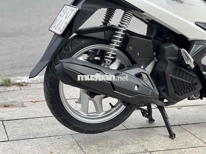 ❤️ Airblade 125 đời 2018 bstp chính chủ hỗ trợ góp