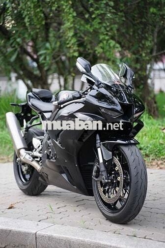 👦🏼🚦 HONDA CBR1000 RRR- FIREBLADE ODO 2K SIÊU LƯỚT