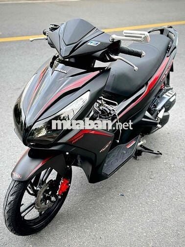Airblade 125 mẫu 2015 đen bản đặc biệt máy zin100%