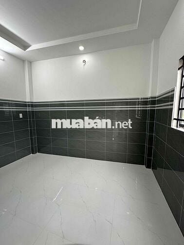 nhà ngay kcn tân gần cầu ông thìn lên bến xe q8 khoảng 10km