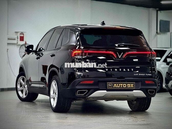 𝐕𝐈𝐍𝐅𝐀𝐒𝐓 𝐋𝐔𝐗 𝐒𝐀 𝐌𝐎𝐃𝐄𝐋 𝟐𝟎𝟐𝟎 𝐒𝐈𝐄̂𝐔 𝐋𝐔̛𝐎̛́𝐓