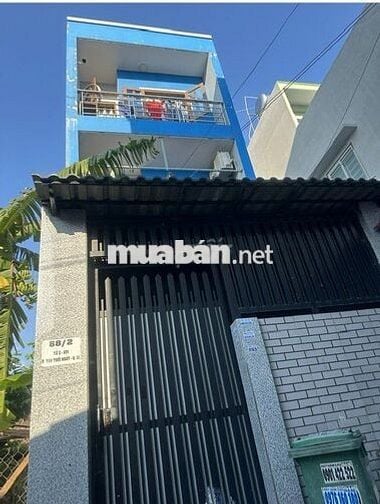 🎊NHÀ TRỌ 22M2~2TR5/THÁNG TẠI 68/2 TỔ 8, KP 1, TÂN THỚI NHẤT, QUẬN 12🎊