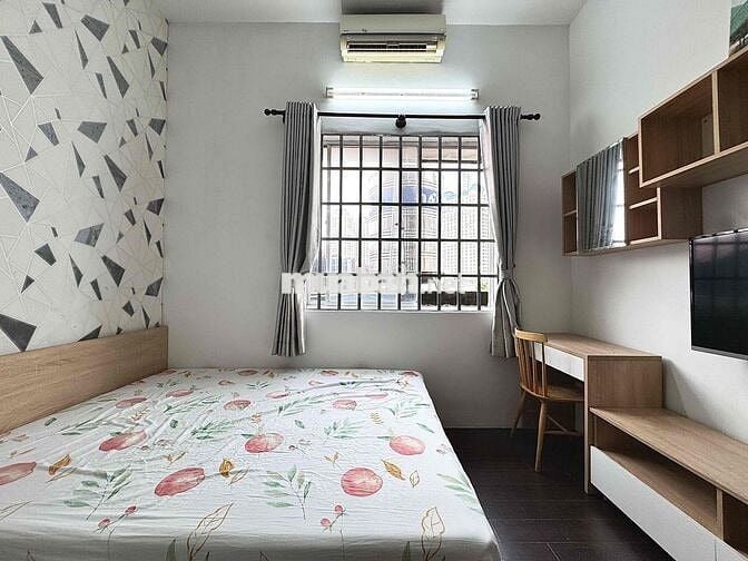 CHÍNH CHỦ CHO THUÊ PHÒNG NGAY NGUYỄN HỮU CẢNH_GẦN CẦU THỦ THIÊM_QUẬN 1