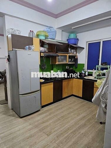 Chính chủ cần bán CC Nguyễn Đình Chính 66m2 giá rẻ