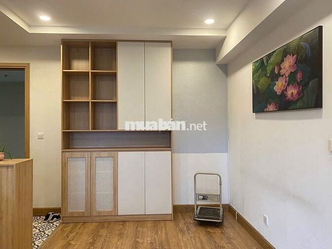 5TY4 | 2PN | 2WC CÓ KHO CĂN HỘ ĐẸP | GIÁ ĐẸP | NỘI THẤT ĐẸP