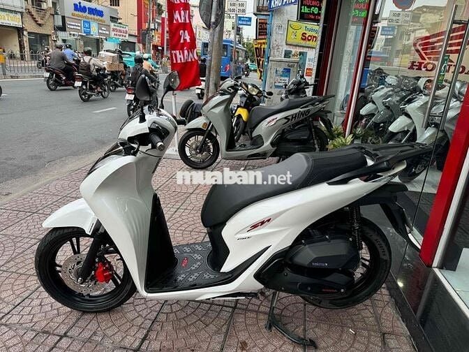 Sh150 abs bsTp zin tới 95% như mới