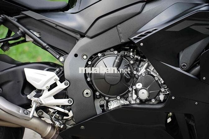 👦🏼🚦 HONDA CBR1000 RRR- FIREBLADE ODO 2K SIÊU LƯỚT