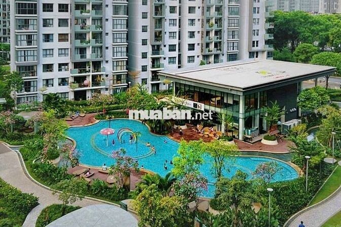 5TY4 | 2PN | 2WC CÓ KHO CĂN HỘ ĐẸP | GIÁ ĐẸP | NỘI THẤT ĐẸP