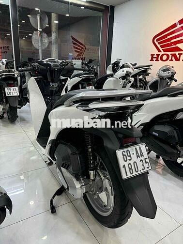 Sh160 abs 2024 chính chủ zin keng.