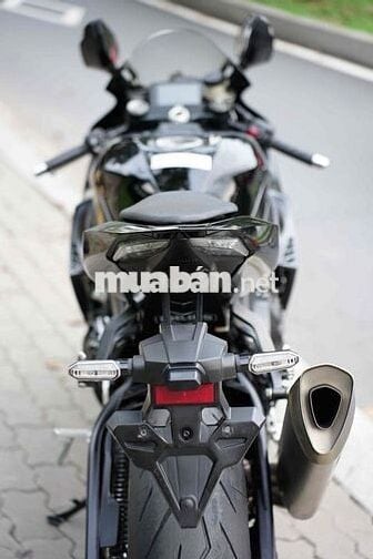 👦🏼🚦 HONDA CBR1000 RRR- FIREBLADE ODO 2K SIÊU LƯỚT